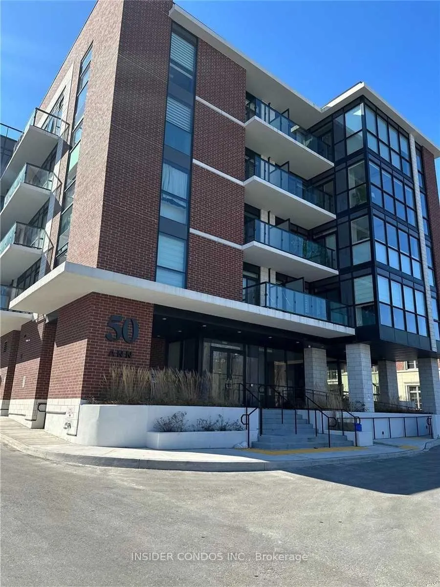 Photo 21 of Unit 213, 50 Ann Street, Caledon, Bolton West — HOMEH