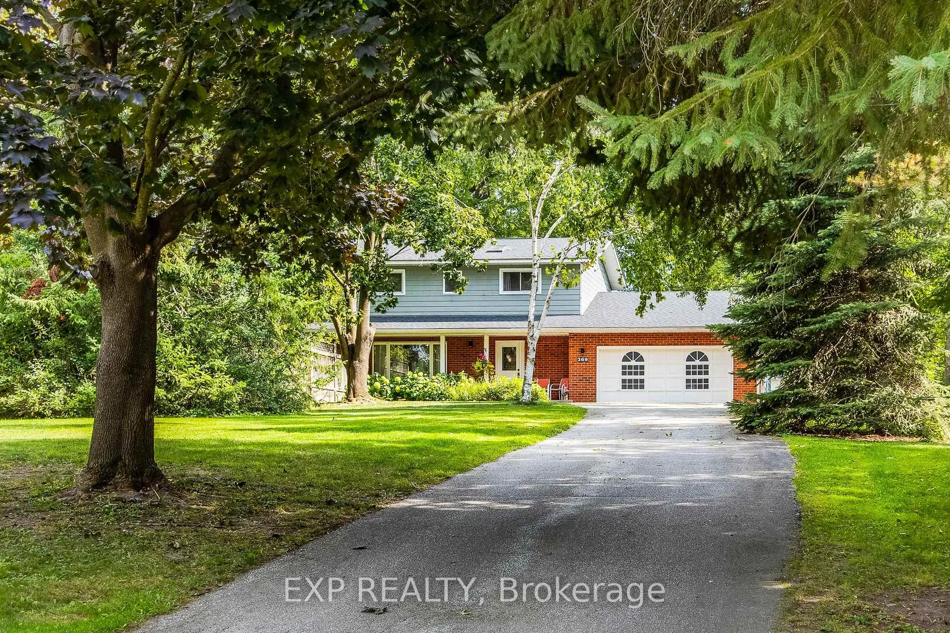 Photo 3 of 269 Cedarmere Road, Orillia — HOMEH