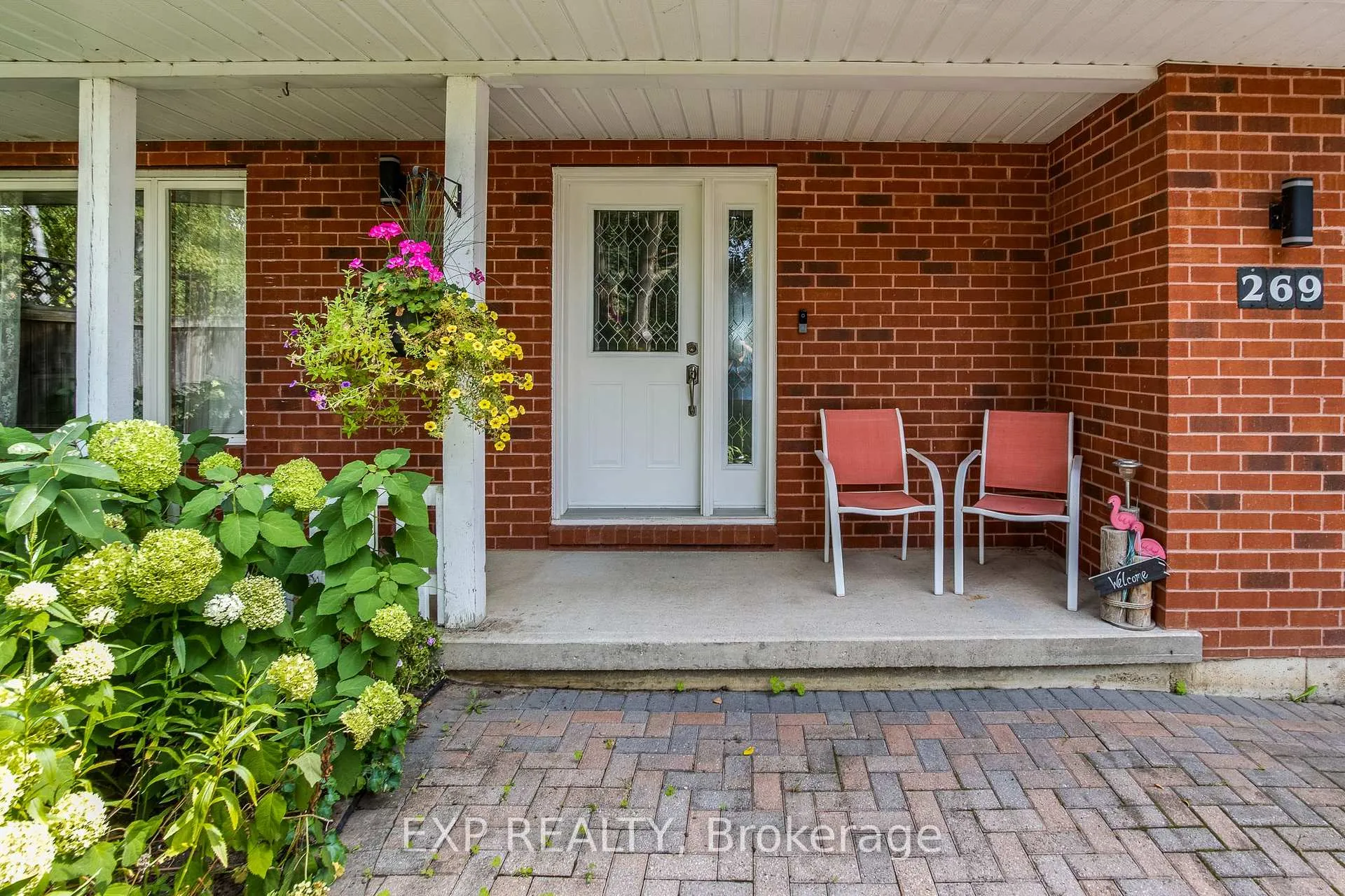 Photo 6 of 269 Cedarmere Road, Orillia — HOMEH