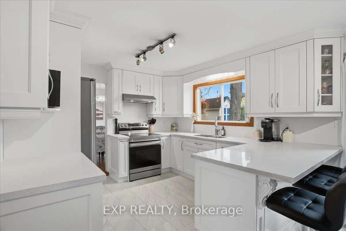 Photo 23 of 269 Cedarmere Road, Orillia — HOMEH