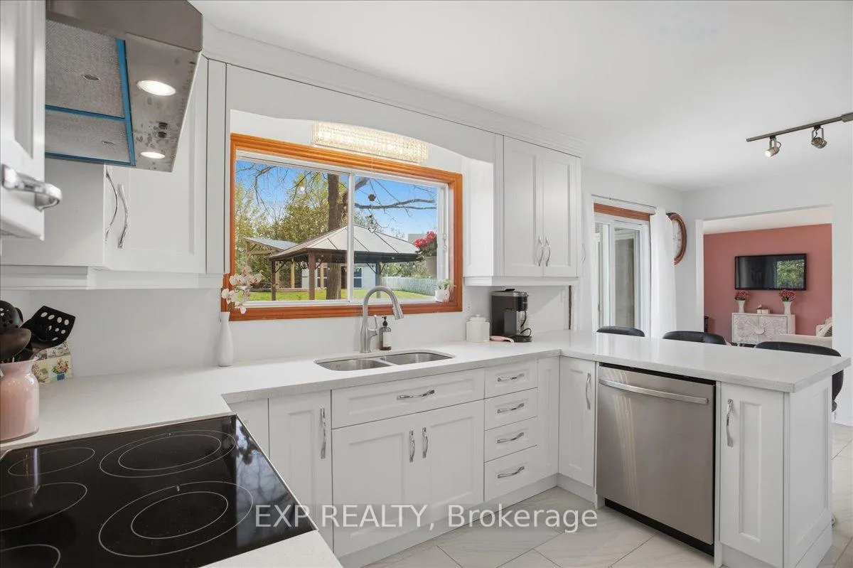 Photo 27 of 269 Cedarmere Road, Orillia — HOMEH