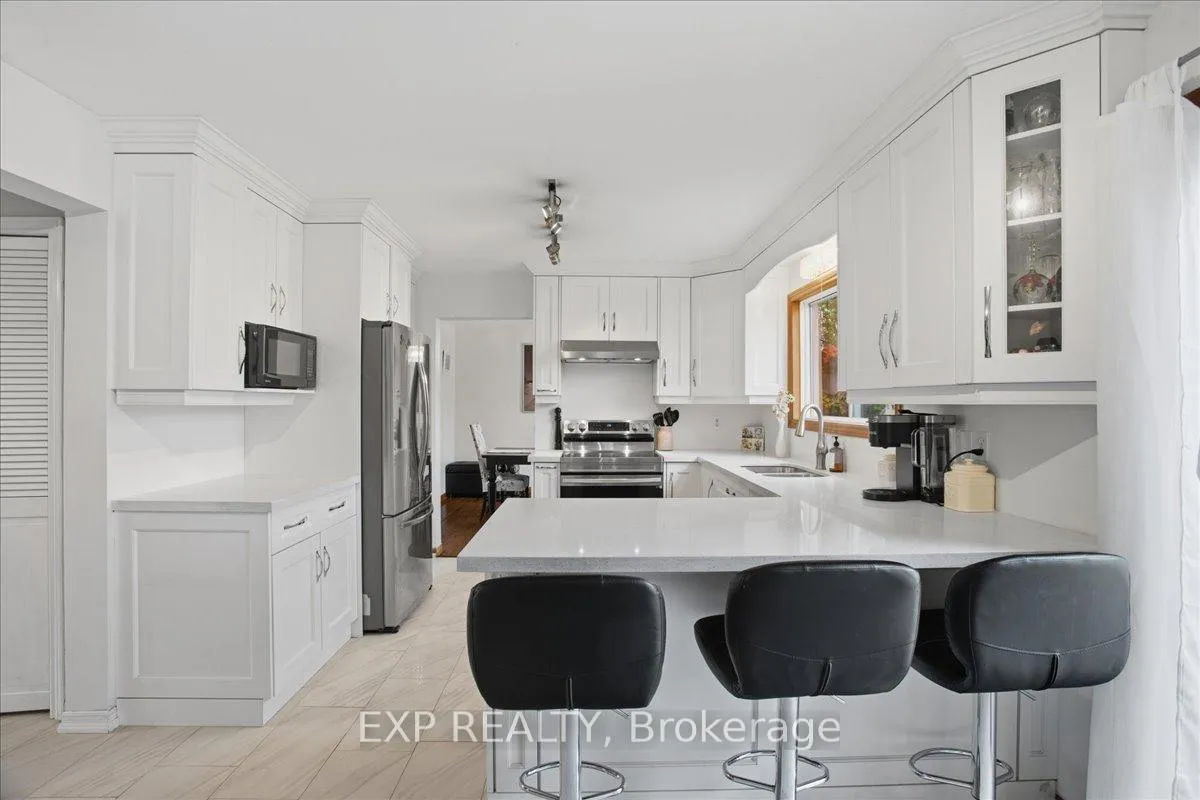 Photo 32 of 269 Cedarmere Road, Orillia — HOMEH