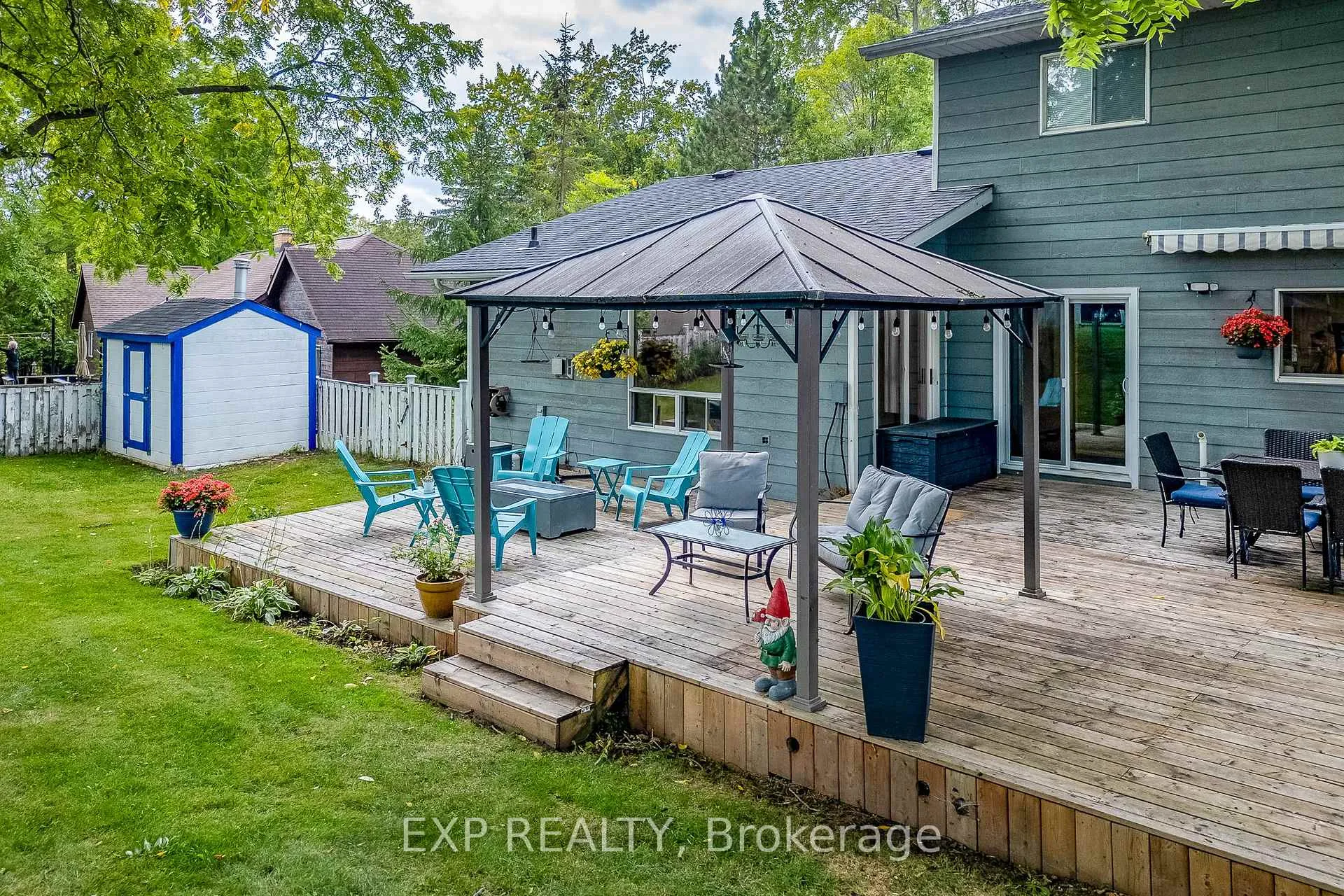 Photo 73 of 269 Cedarmere Road, Orillia — HOMEH