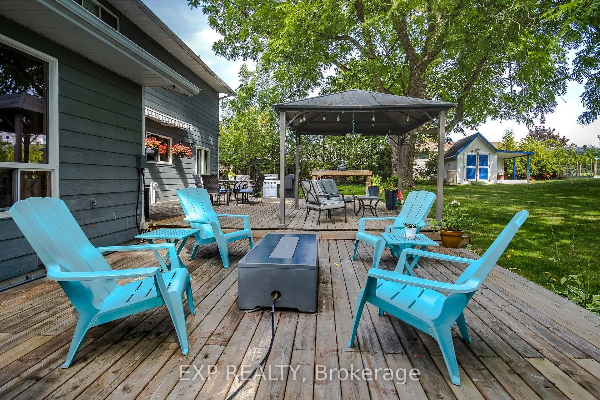 Photo 76 of 269 Cedarmere Road, Orillia — HOMEH