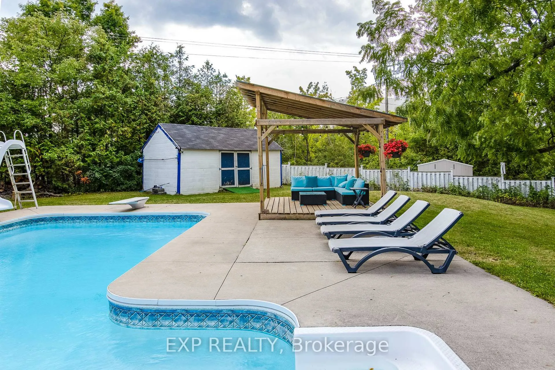 Photo 78 of 269 Cedarmere Road, Orillia — HOMEH