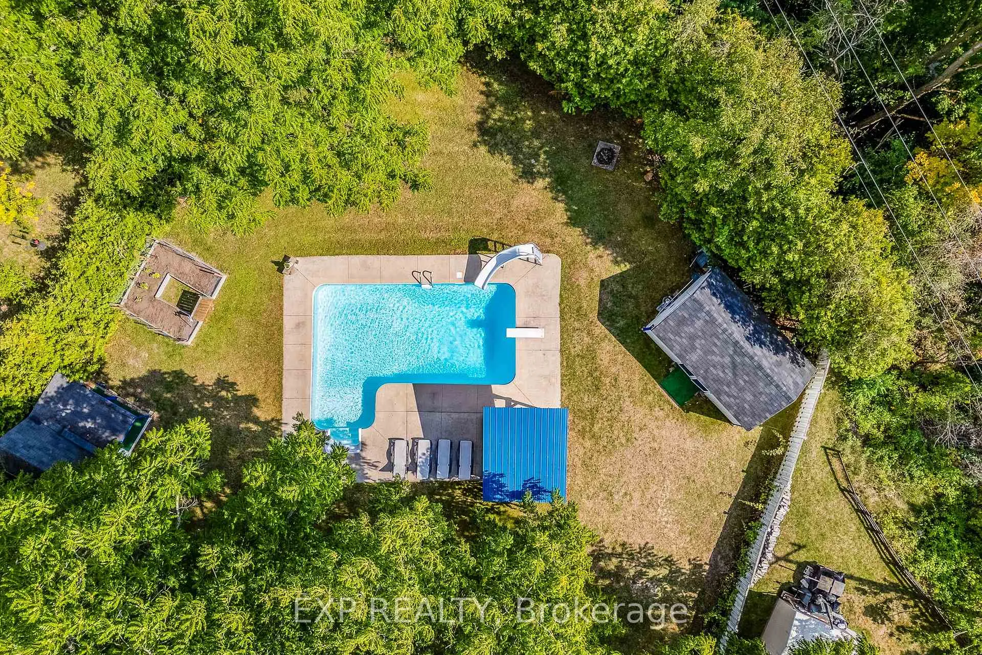 Photo 1 of 269 Cedarmere Road, Orillia — HOMEH