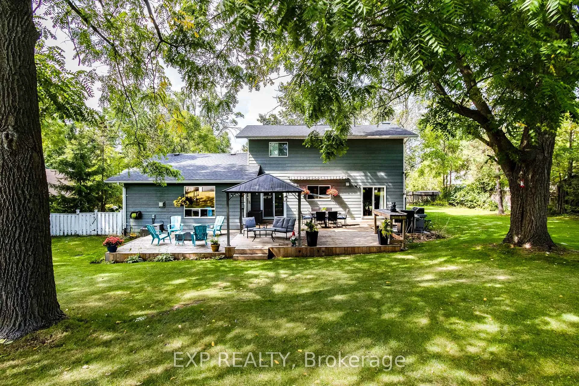 Photo 81 of 269 Cedarmere Road, Orillia — HOMEH