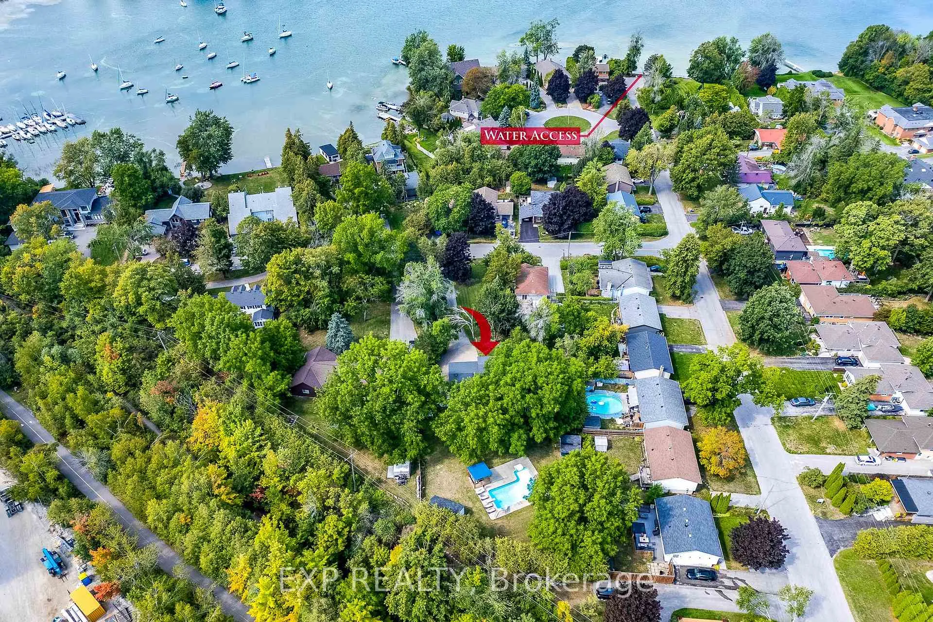 Photo 85 of 269 Cedarmere Road, Orillia — HOMEH