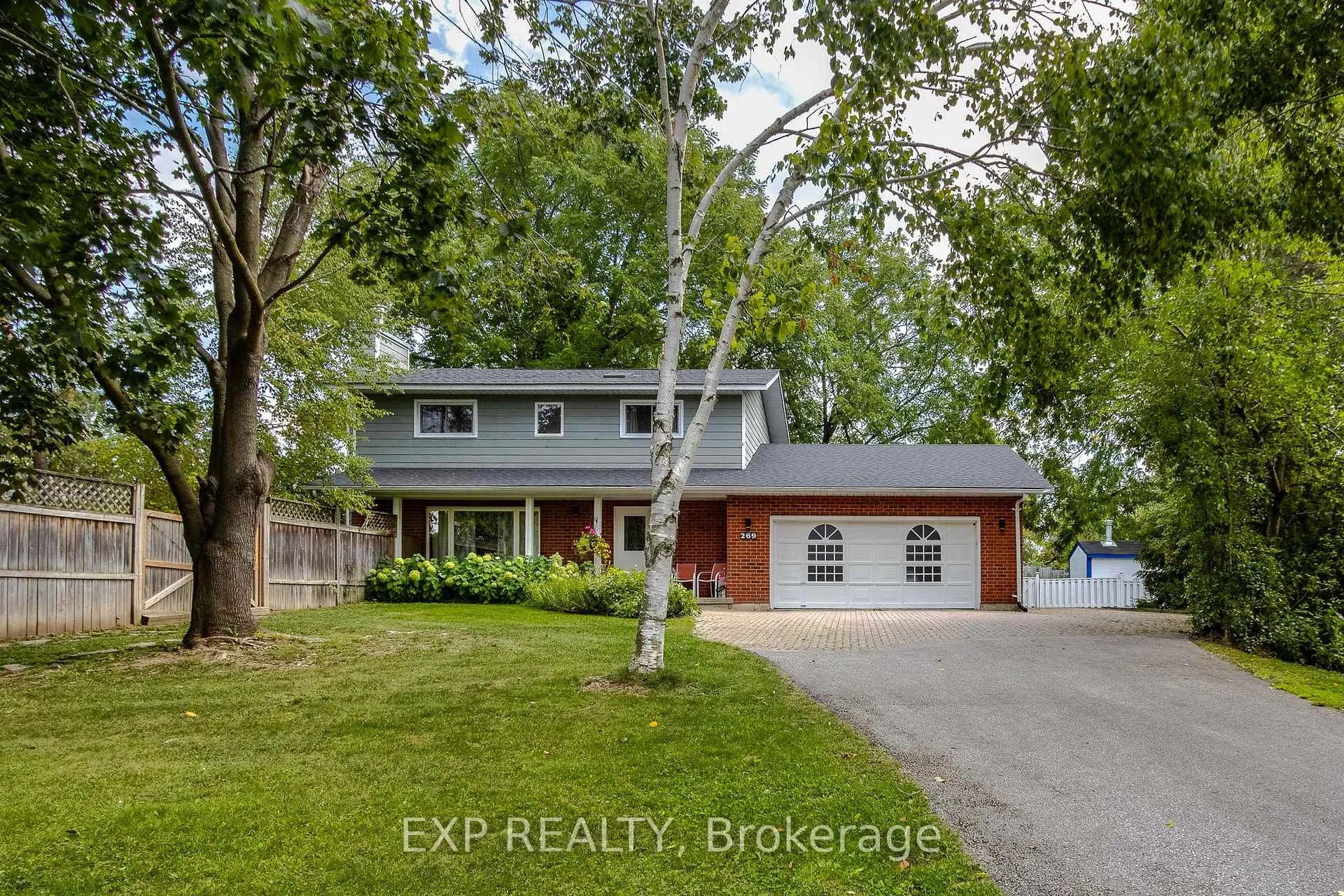 Photo 5 of 269 Cedarmere Road, Orillia — HOMEH