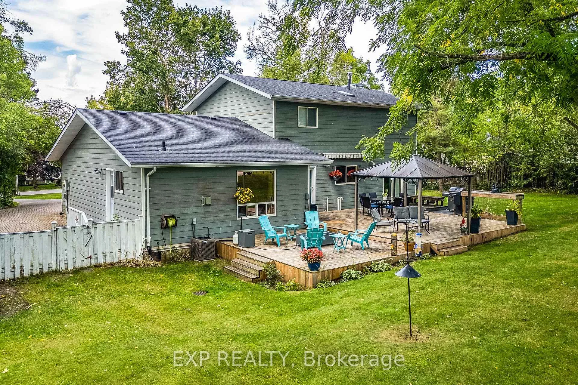 Photo 13 of 269 Cedarmere Road, Orillia — HOMEH