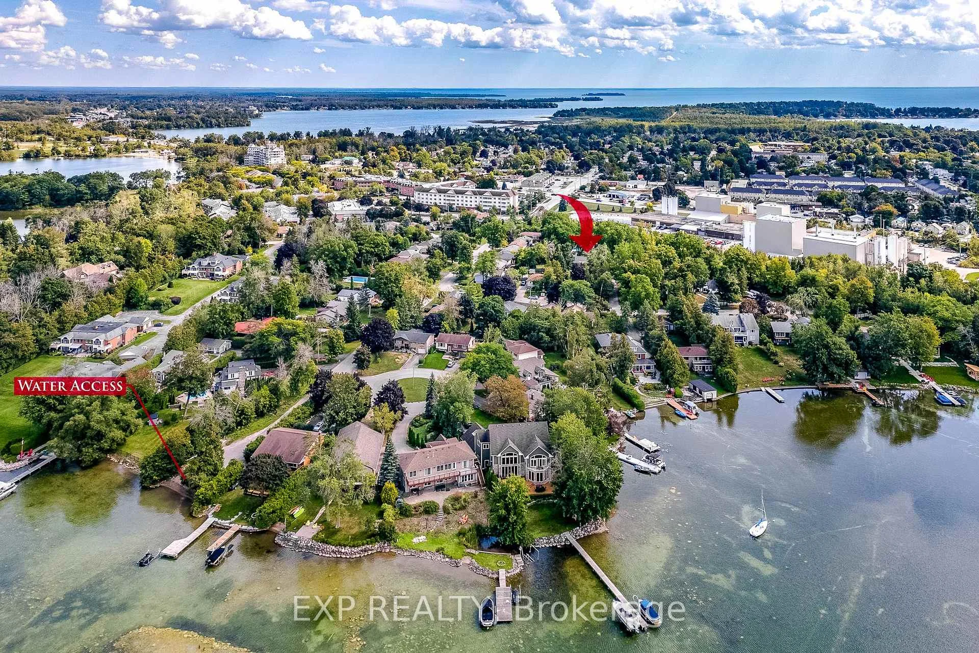 Photo 15 of 269 Cedarmere Road, Orillia — HOMEH