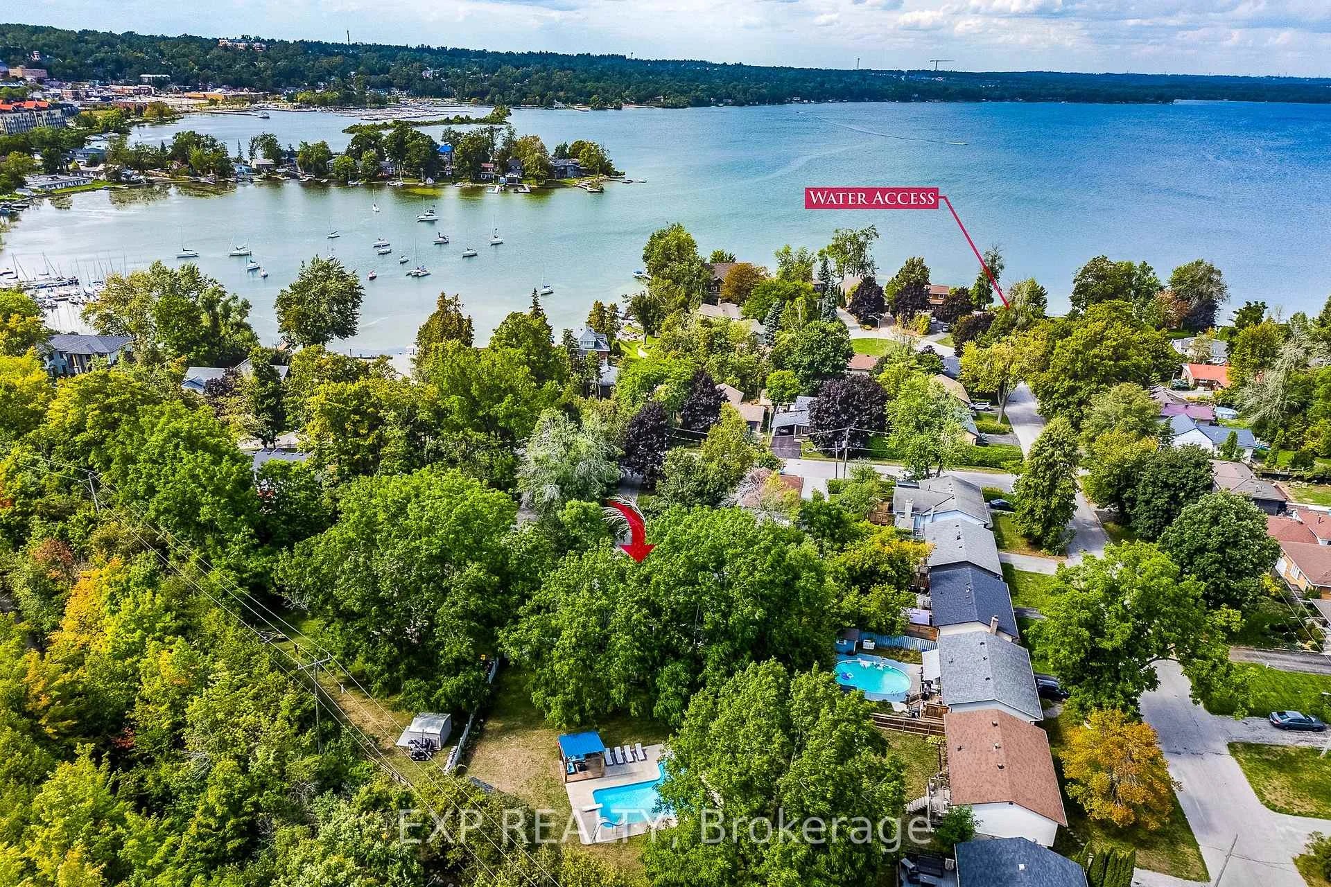 Photo 18 of 269 Cedarmere Road, Orillia — HOMEH