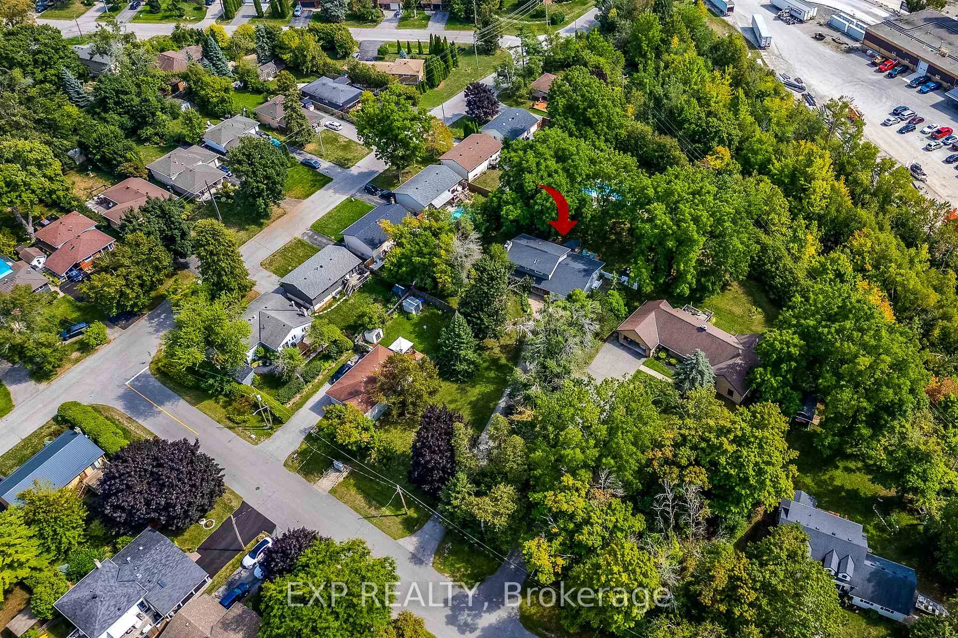 Photo 28 of 269 Cedarmere Road, Orillia — HOMEH