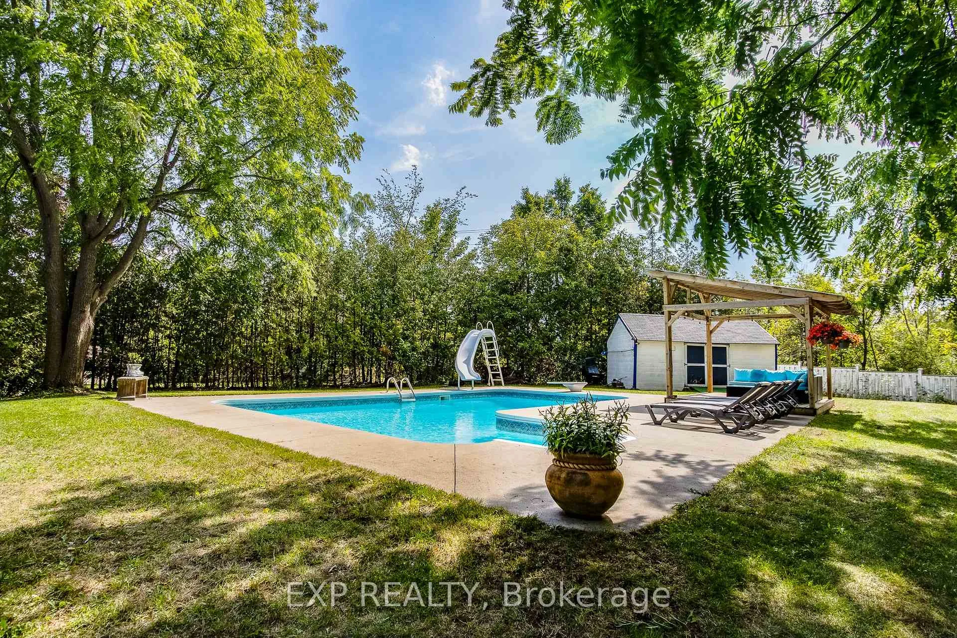 Photo 29 of 269 Cedarmere Road, Orillia — HOMEH