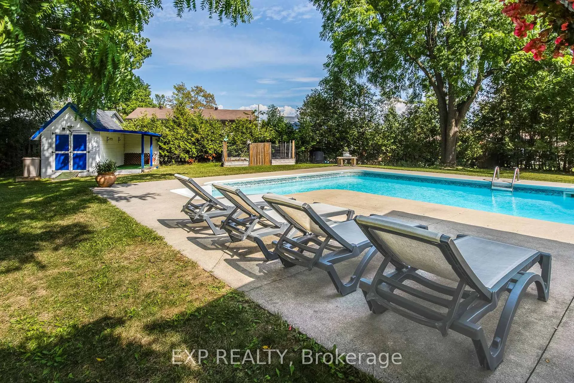 Photo 30 of 269 Cedarmere Road, Orillia — HOMEH