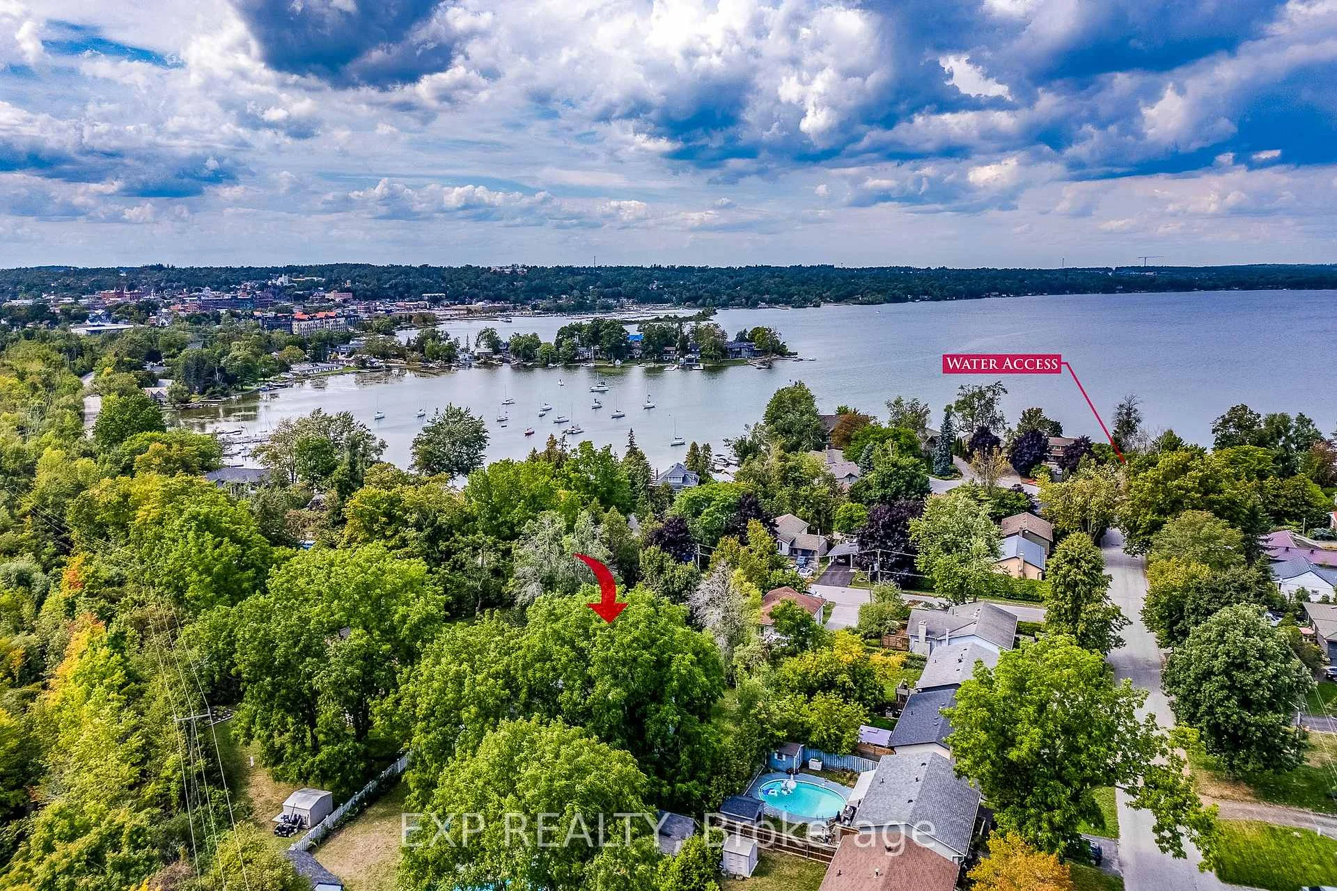 Photo 36 of 269 Cedarmere Road, Orillia — HOMEH