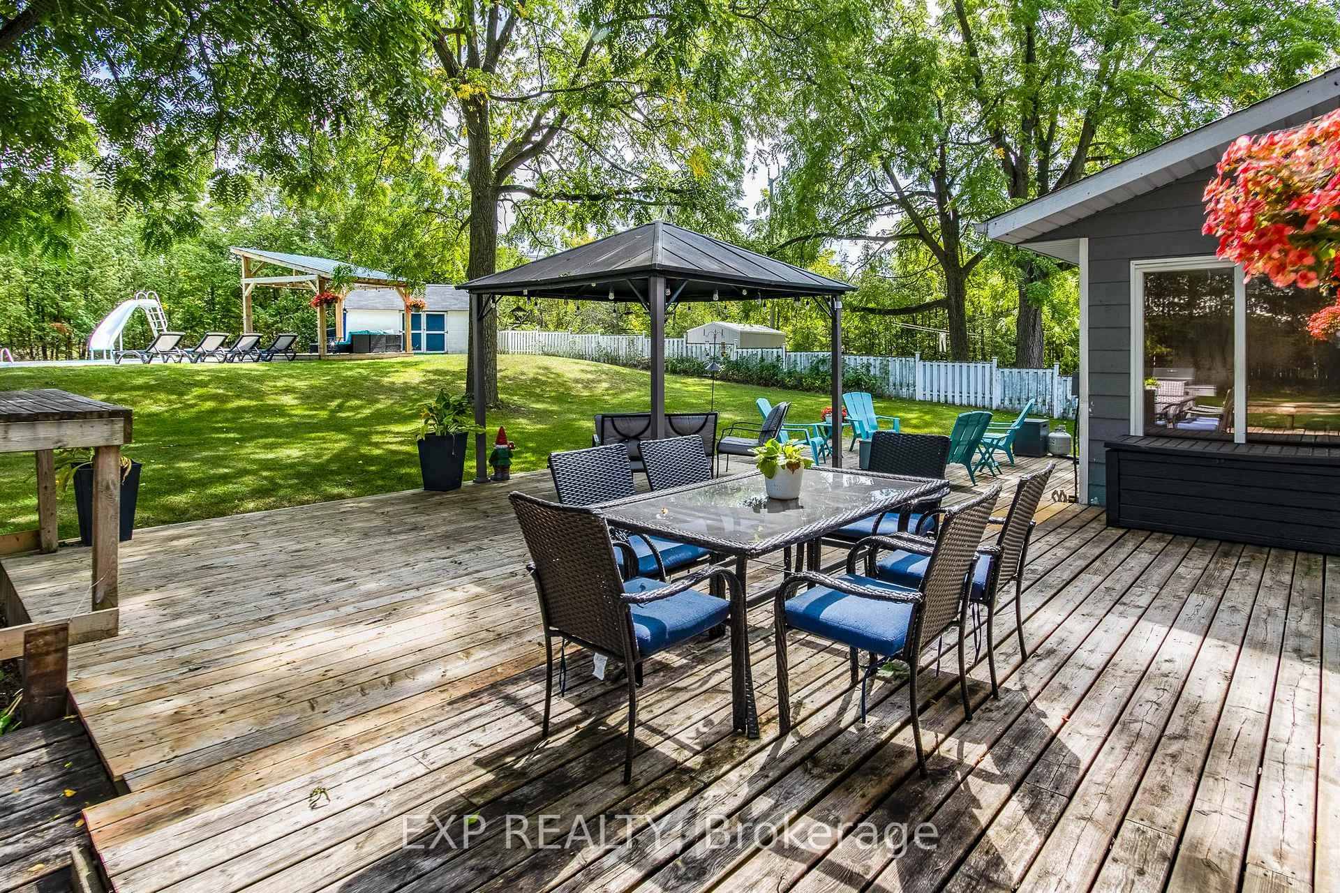 Photo 37 of 269 Cedarmere Road, Orillia — HOMEH