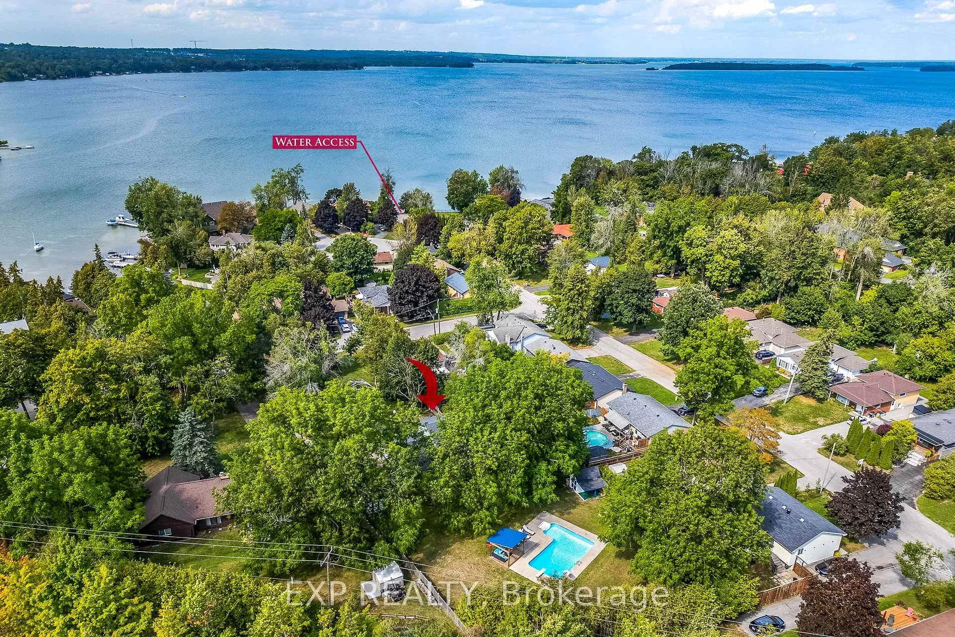 Photo 42 of 269 Cedarmere Road, Orillia — HOMEH