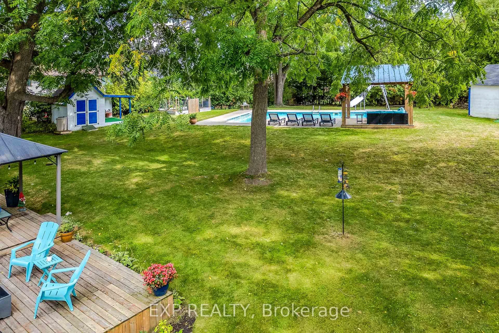 Photo 53 of 269 Cedarmere Road, Orillia — HOMEH