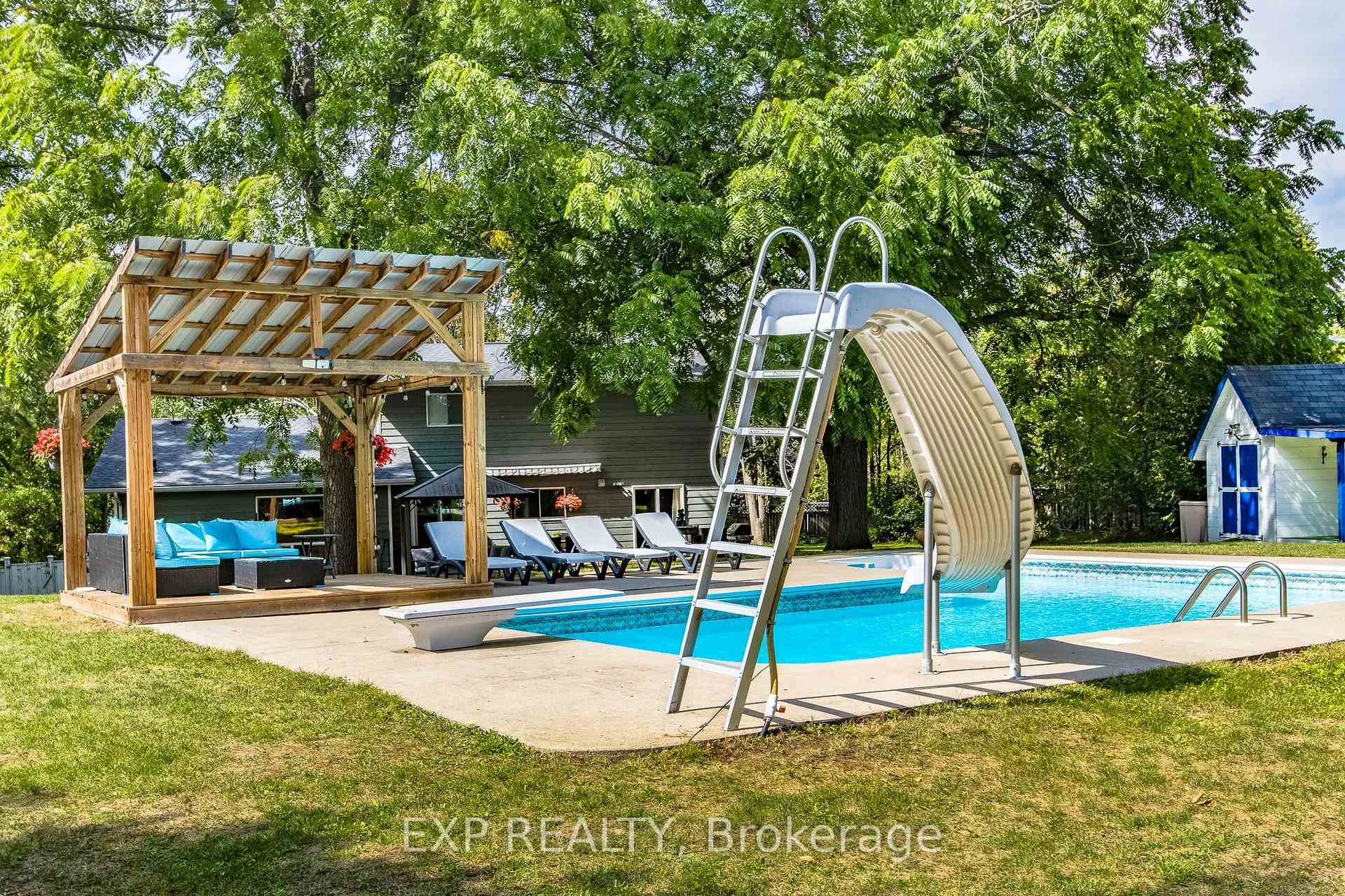 Photo 56 of 269 Cedarmere Road, Orillia — HOMEH