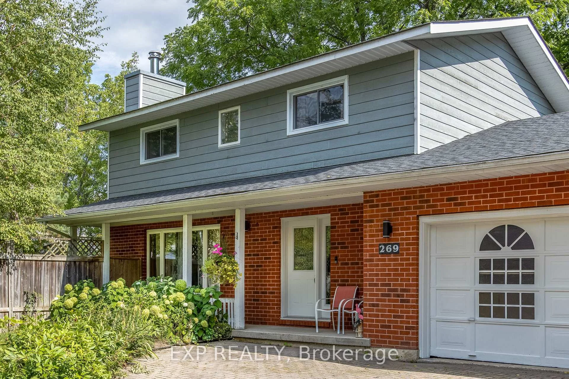 Photo 79 of 269 Cedarmere Road, Orillia — HOMEH