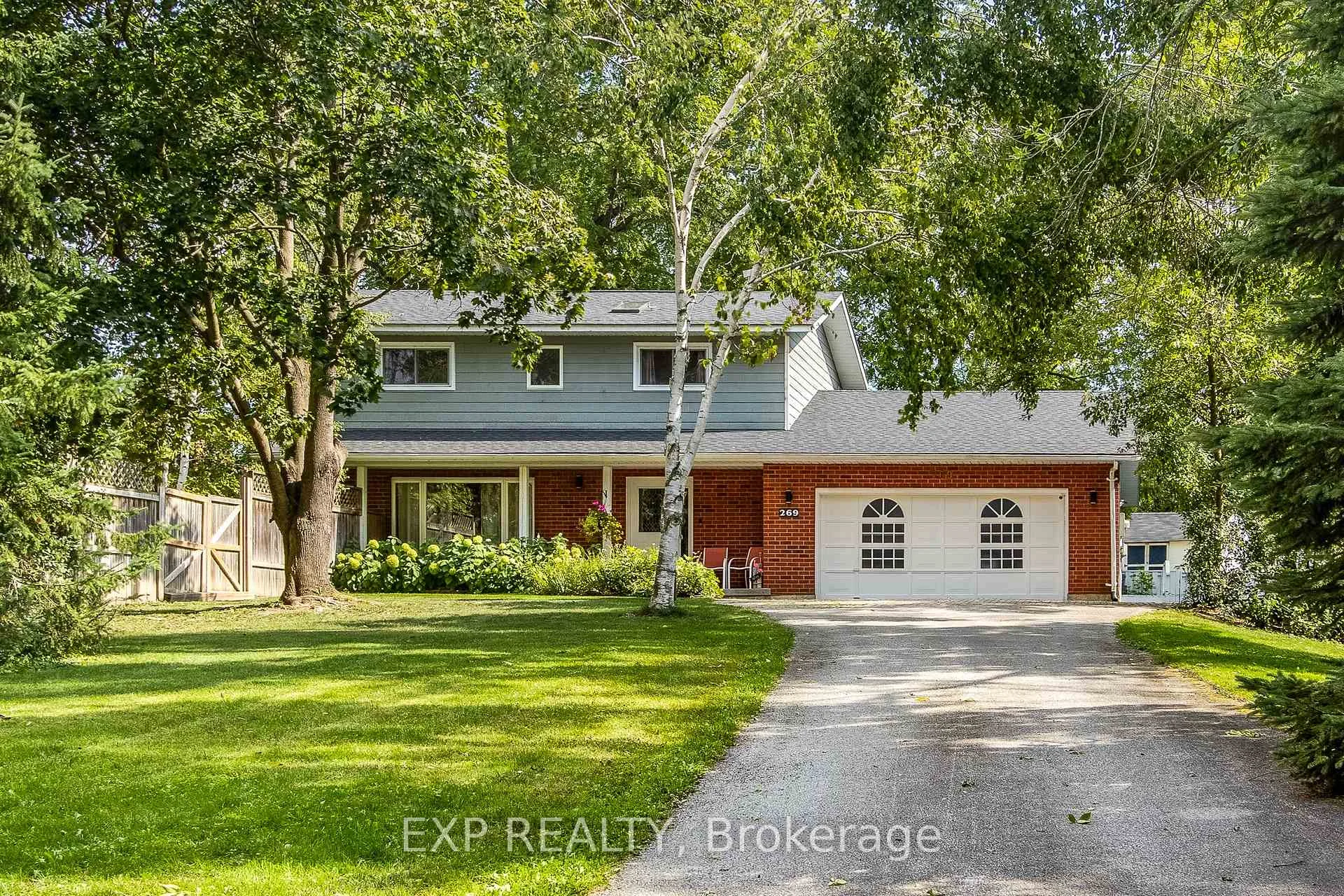 Photo 80 of 269 Cedarmere Road, Orillia — HOMEH