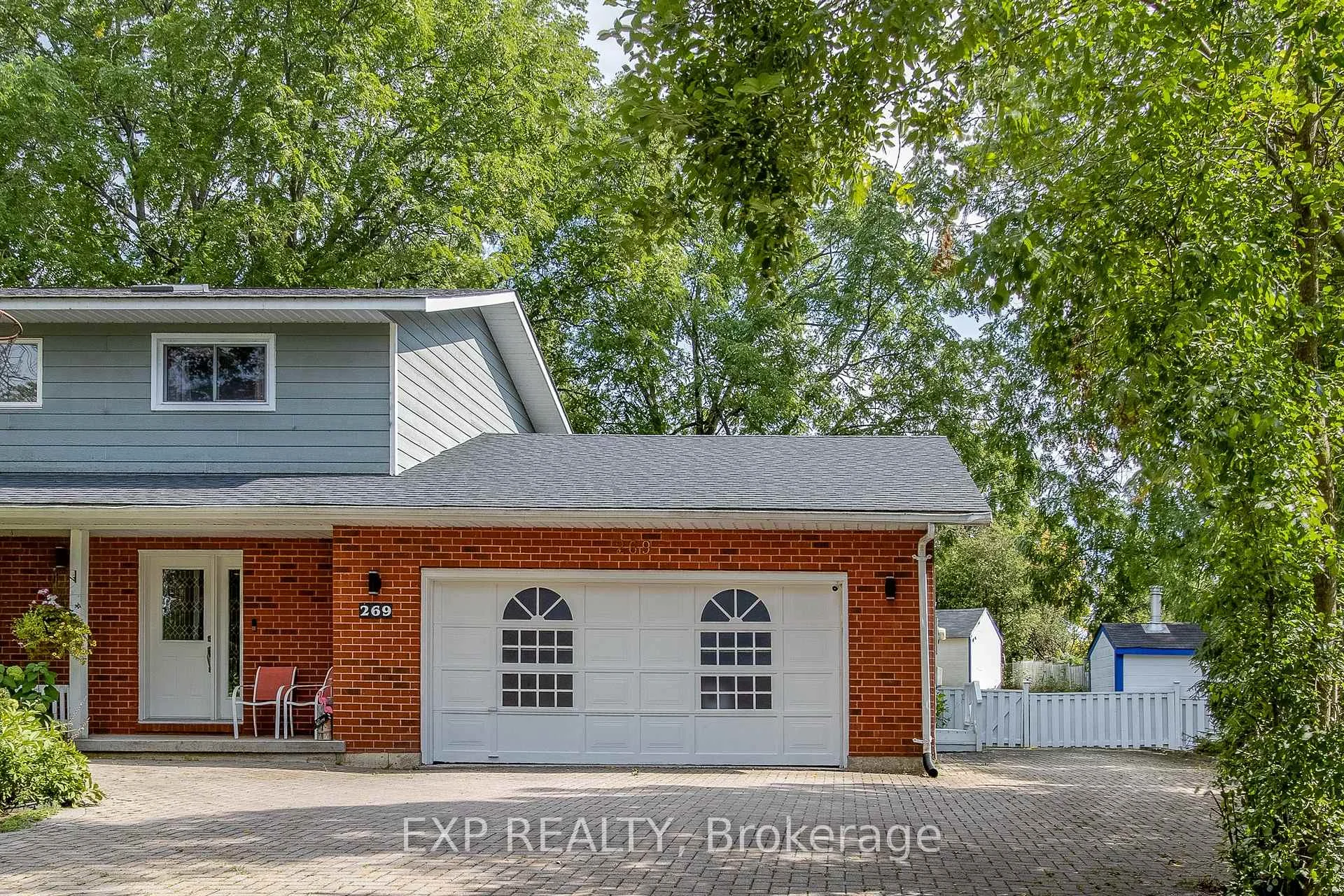 Photo 82 of 269 Cedarmere Road, Orillia — HOMEH