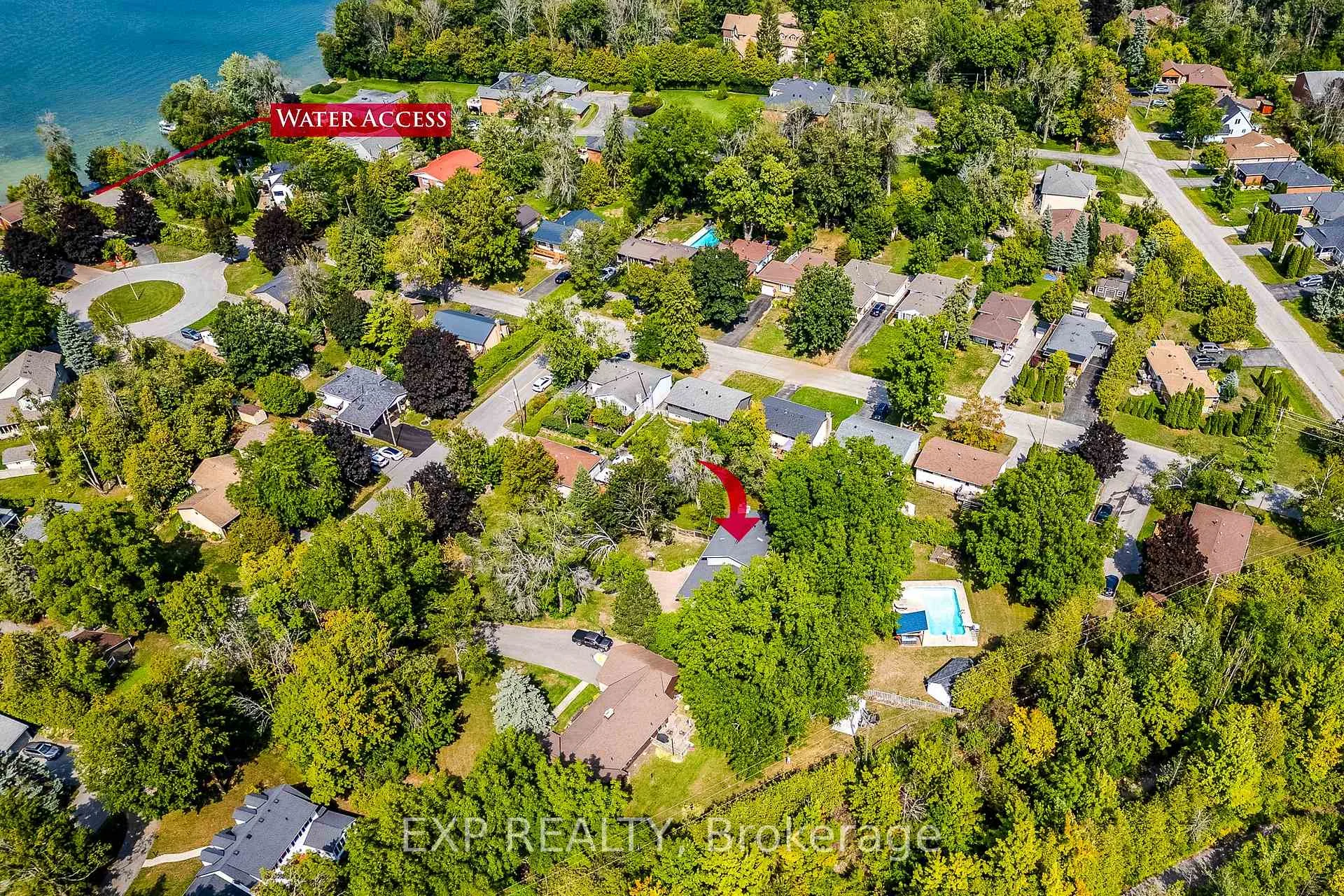 Photo 87 of 269 Cedarmere Road, Orillia — HOMEH