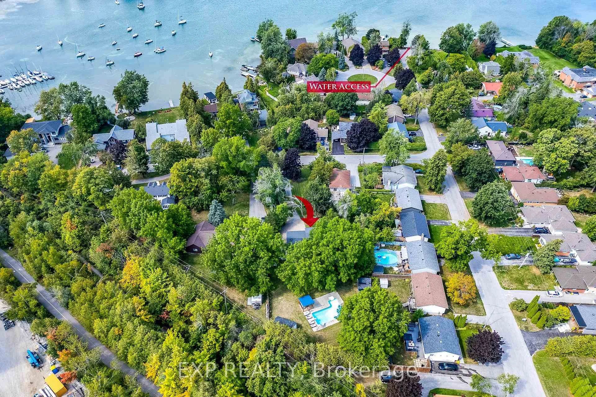 Photo 88 of 269 Cedarmere Road, Orillia — HOMEH