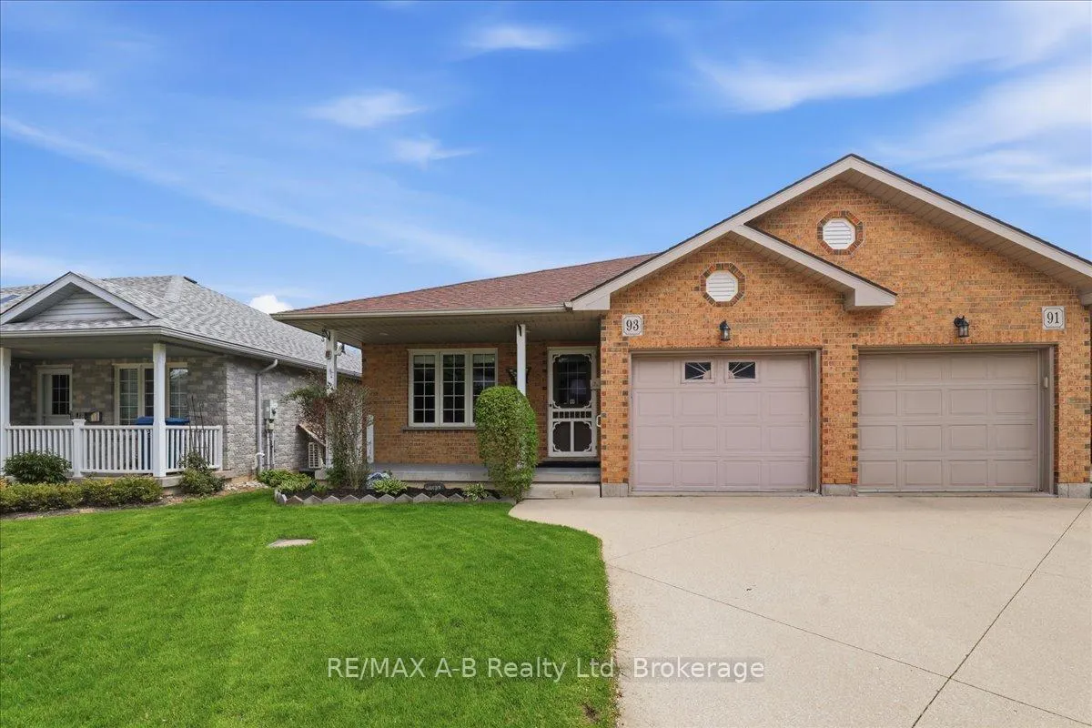 Photo 1 of 93 Abraham Drive, Stratford — HOMEH