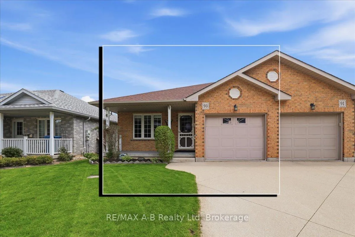 Photo 2 of 93 Abraham Drive, Stratford — HOMEH