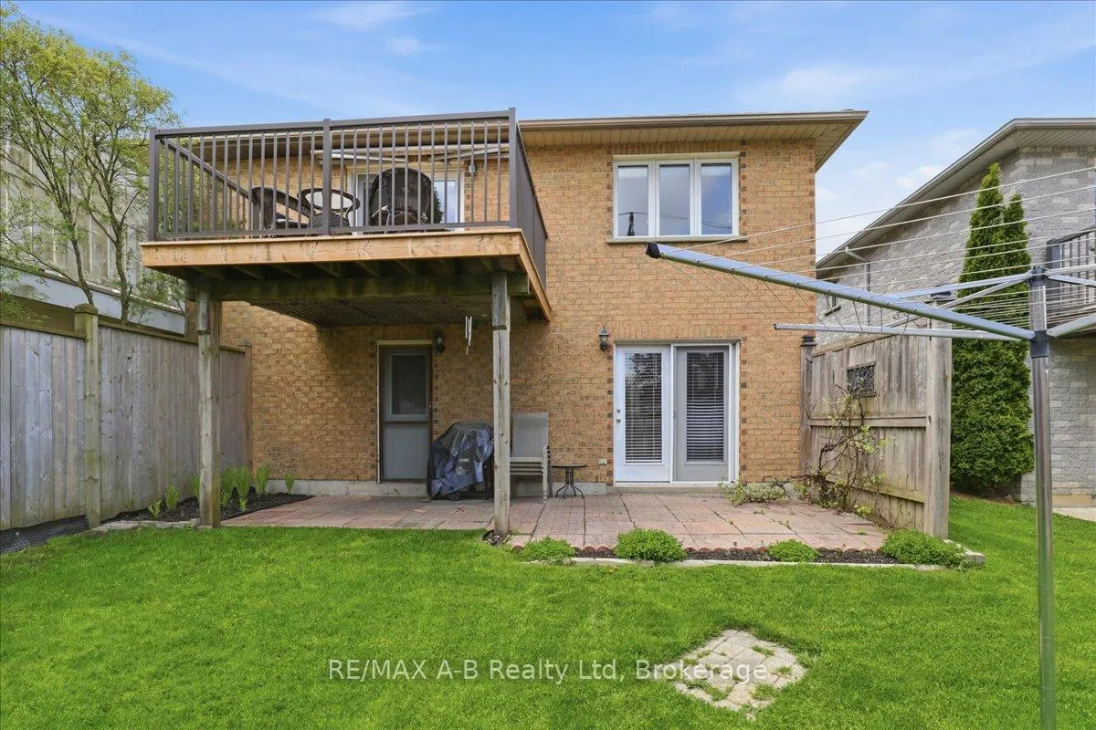 Photo 9 of 93 Abraham Drive, Stratford — HOMEH