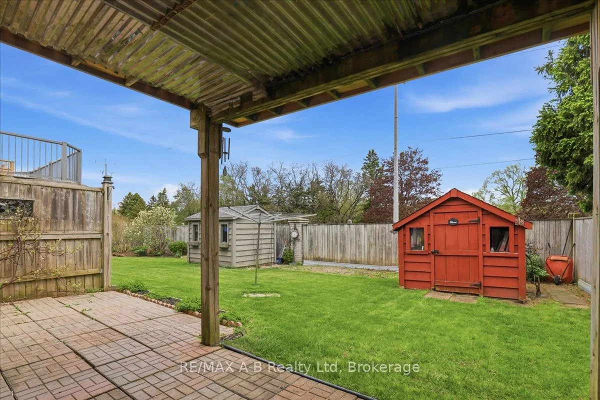 Photo 10 of 93 Abraham Drive, Stratford — HOMEH