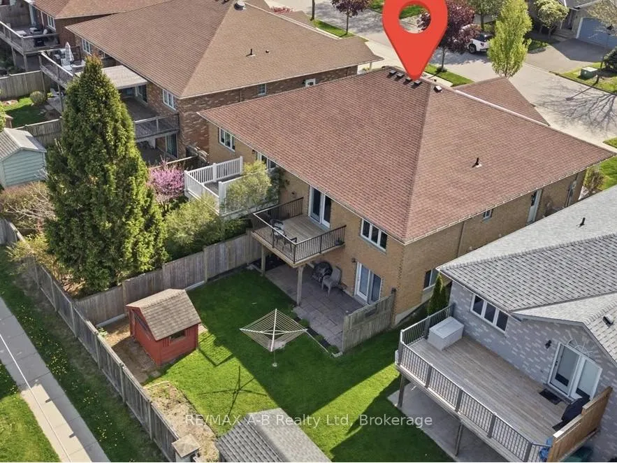 Photo 11 of 93 Abraham Drive, Stratford — HOMEH