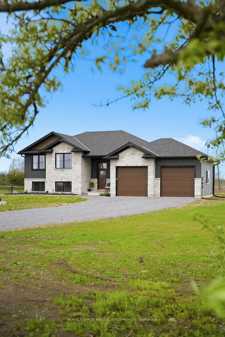 Photo 1 of 1681 Casey Road, Belleville, Thurlow Ward — HOMEH