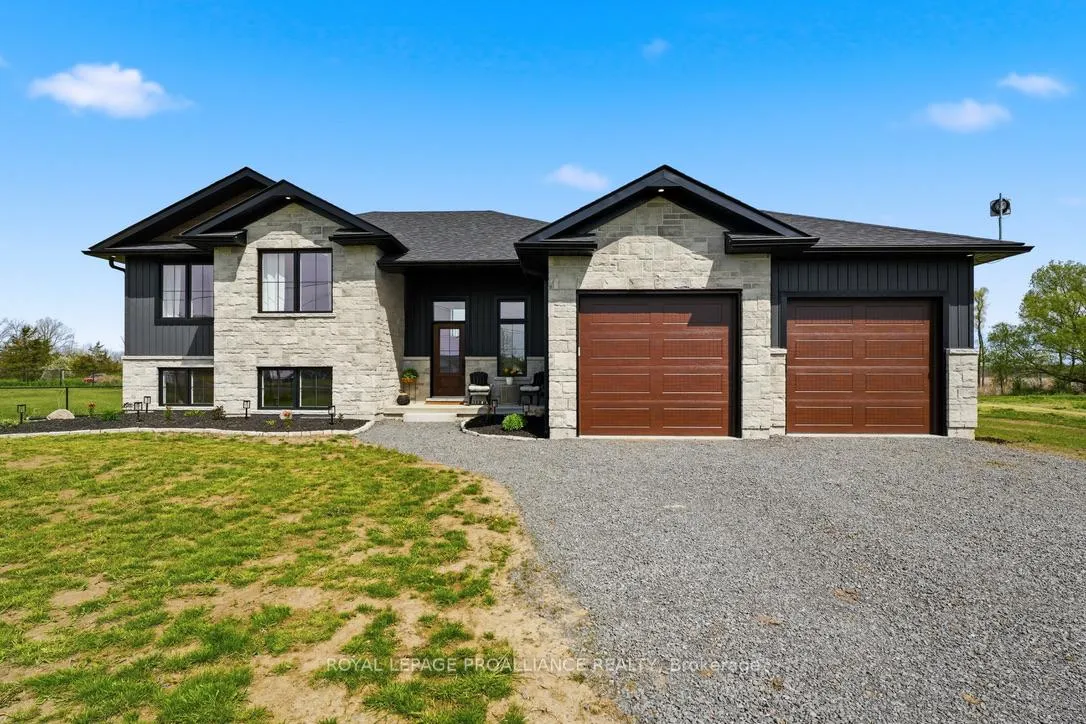 Photo 3 of 1681 Casey Road, Belleville, Thurlow Ward — HOMEH