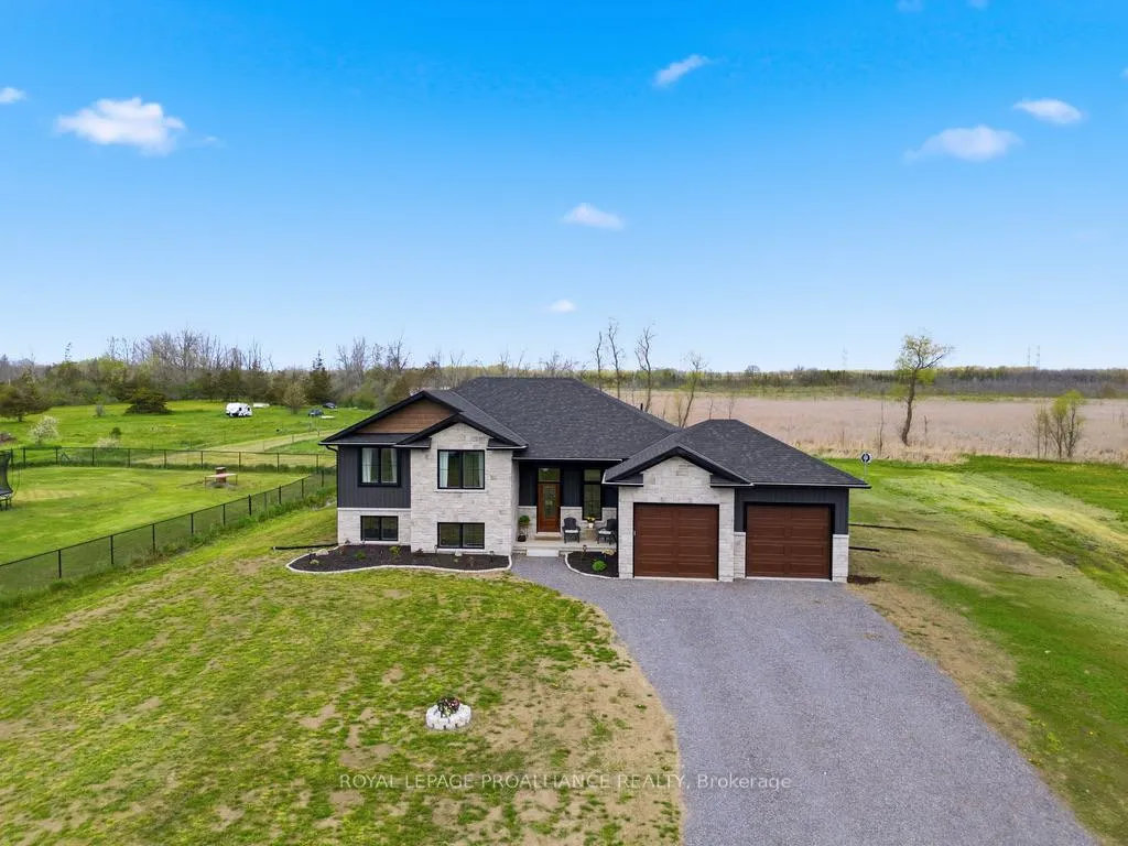 Photo 5 of 1681 Casey Road, Belleville, Thurlow Ward — HOMEH
