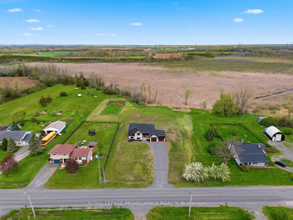 Photo 48 of 1681 Casey Road, Belleville, Thurlow Ward — HOMEH