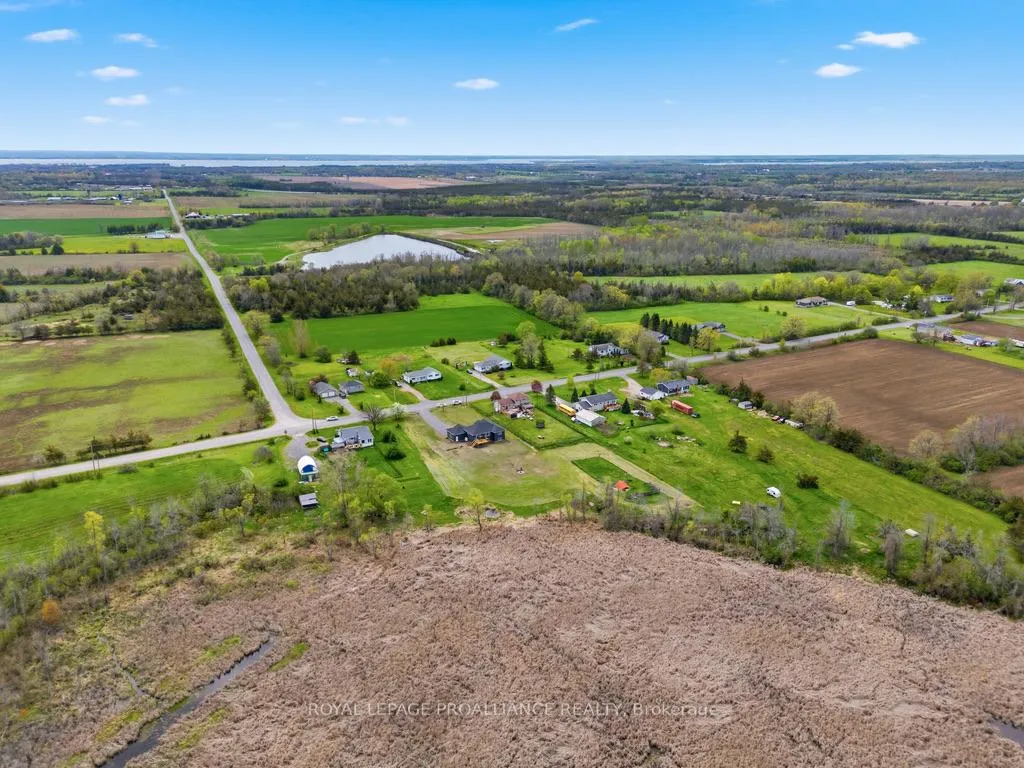 Photo 50 of 1681 Casey Road, Belleville, Thurlow Ward — HOMEH