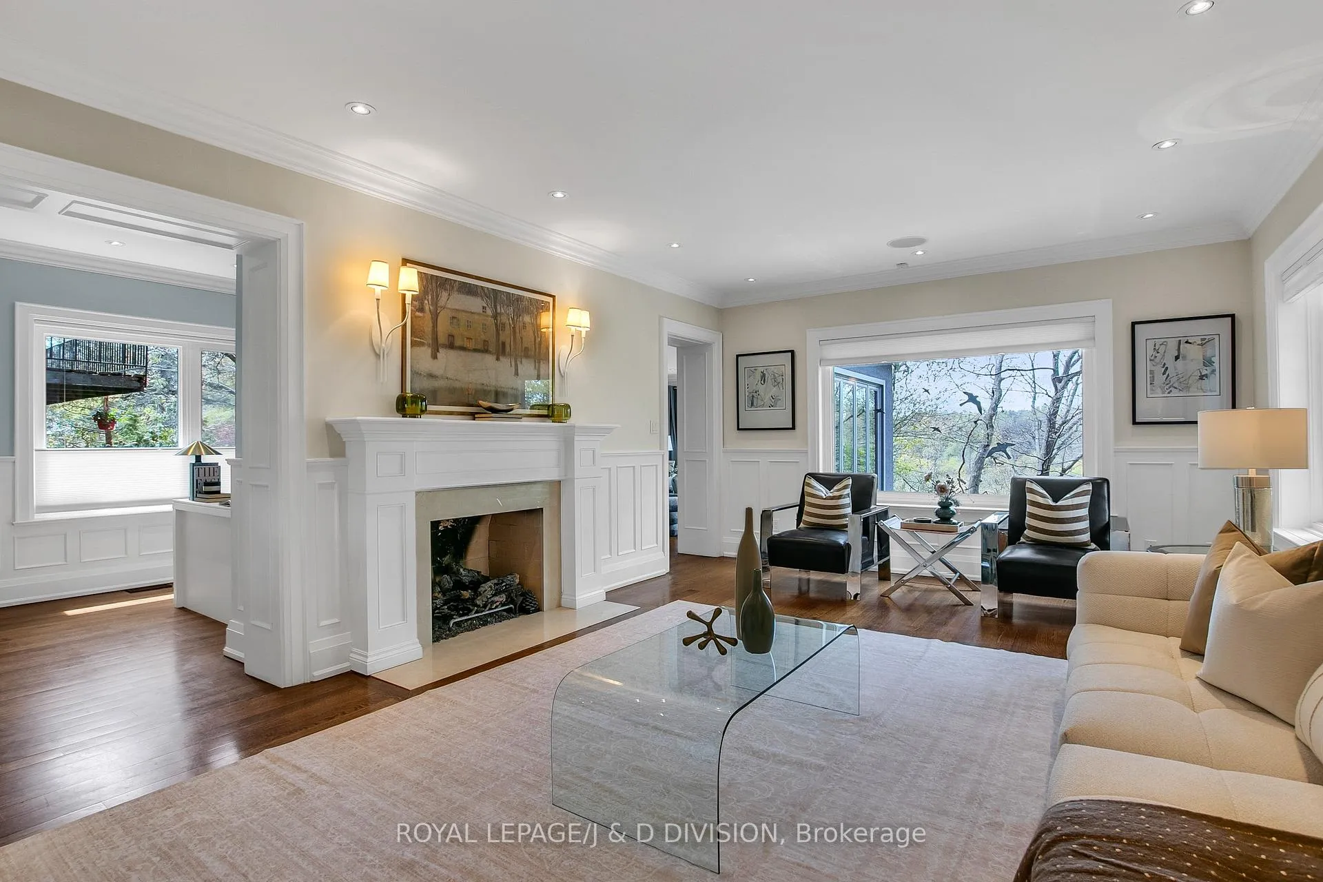 Photo 7 of 76 Brule Gardens, Toronto, High Park-Swansea — HOMEH