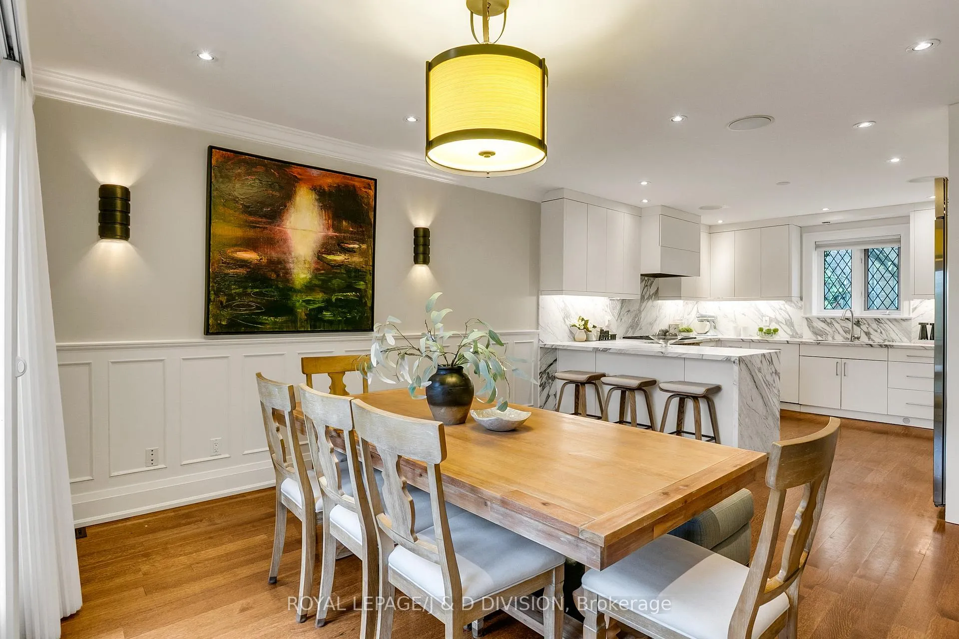 Photo 13 of 76 Brule Gardens, Toronto, High Park-Swansea — HOMEH