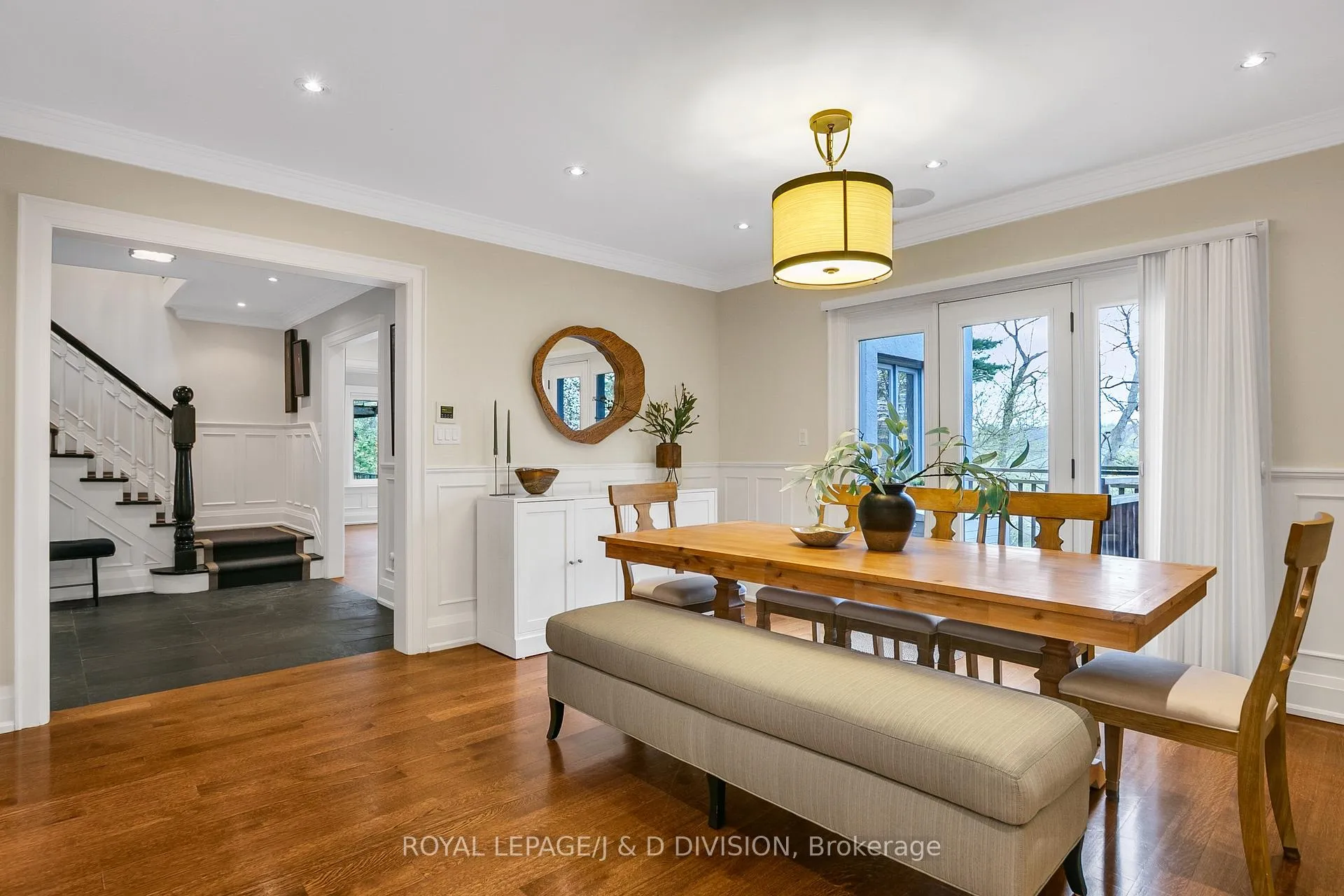 Photo 14 of 76 Brule Gardens, Toronto, High Park-Swansea — HOMEH