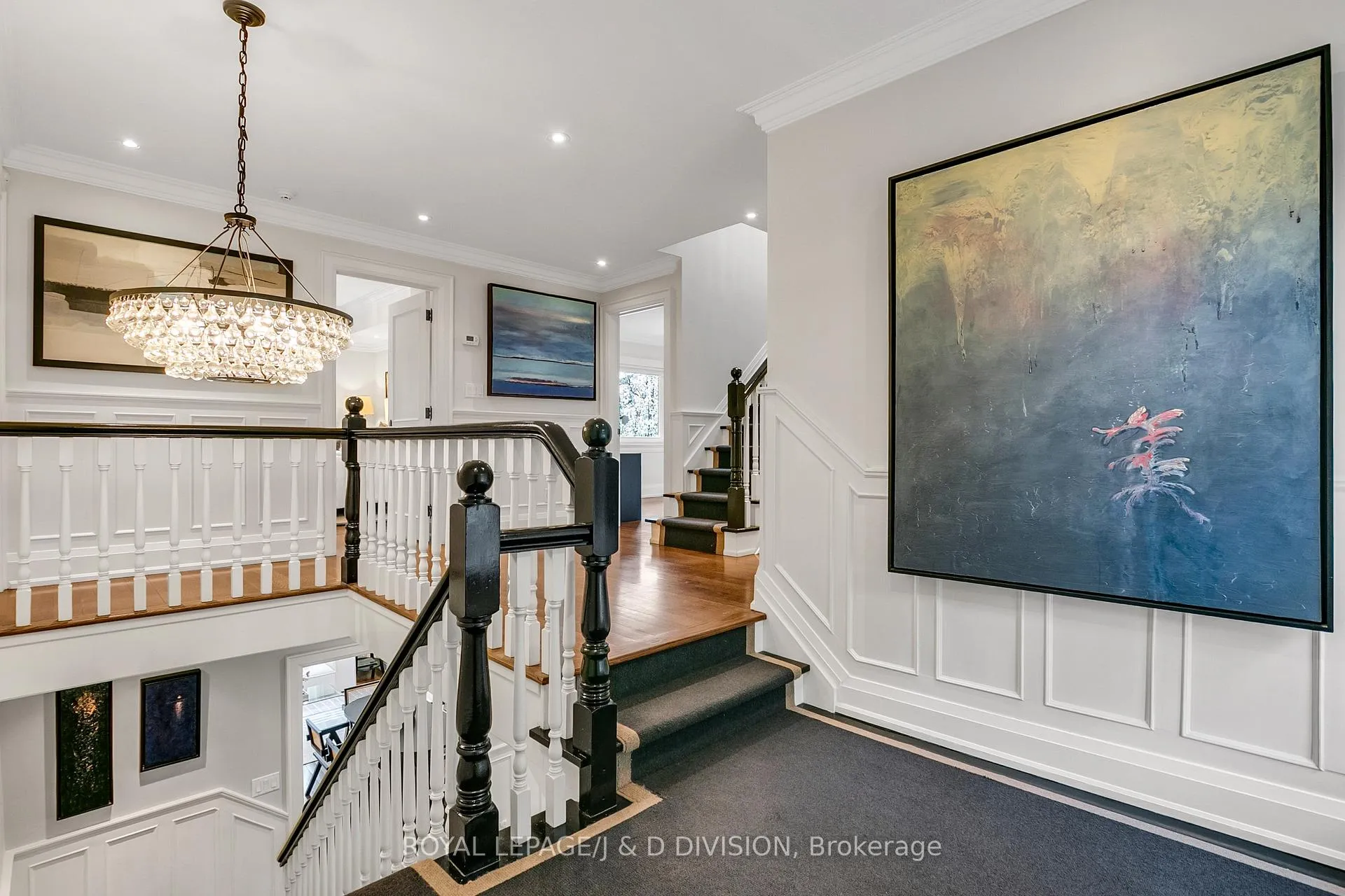 Photo 18 of 76 Brule Gardens, Toronto, High Park-Swansea — HOMEH
