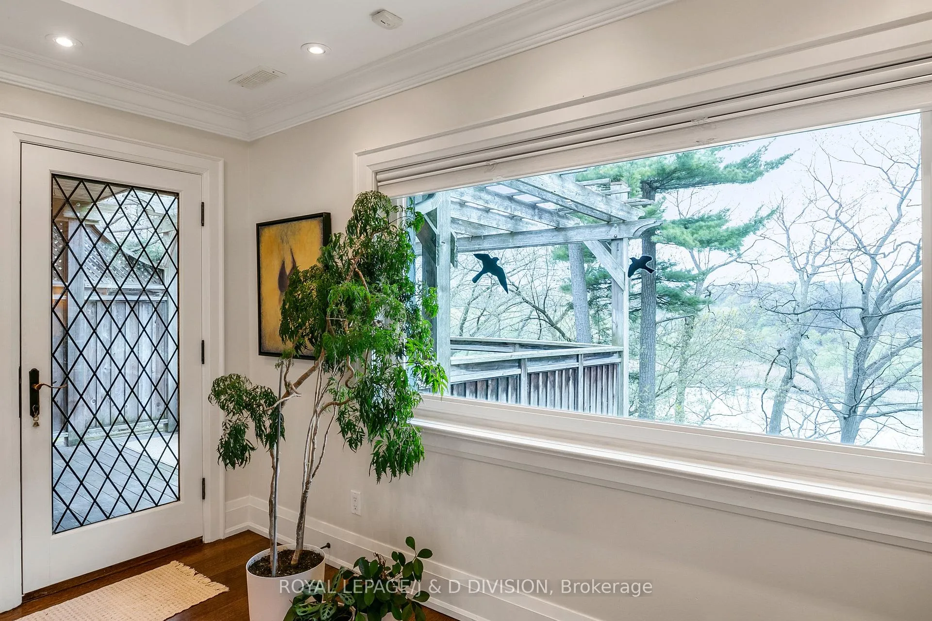 Photo 21 of 76 Brule Gardens, Toronto, High Park-Swansea — HOMEH
