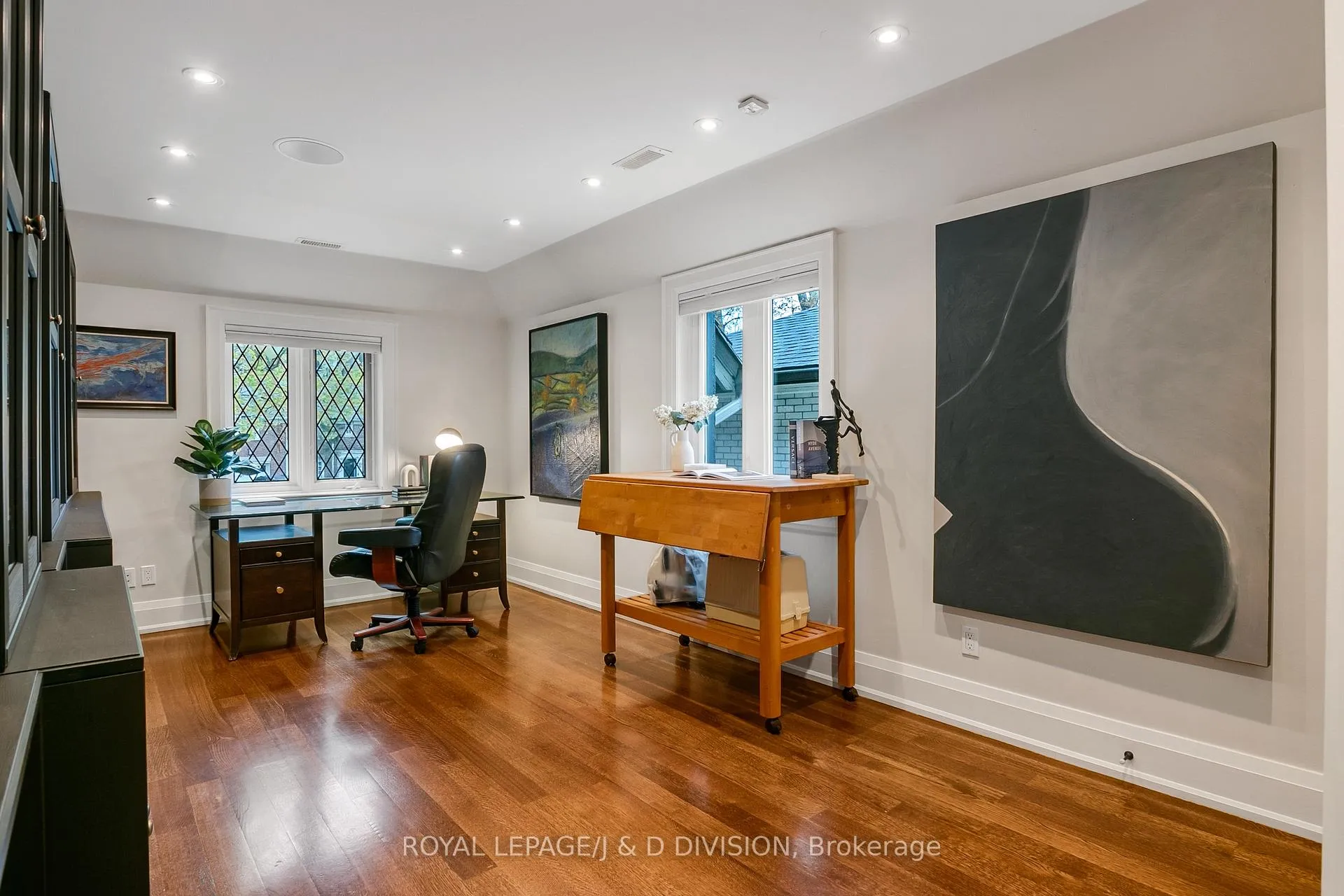Photo 26 of 76 Brule Gardens, Toronto, High Park-Swansea — HOMEH