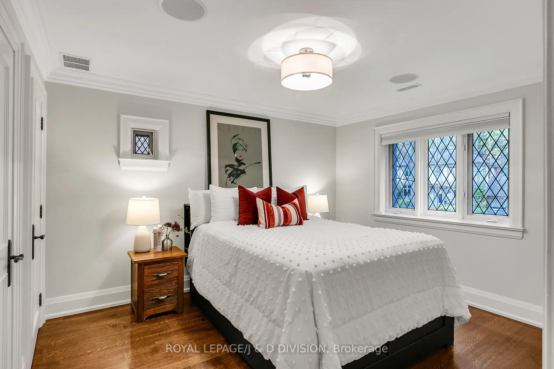 Photo 27 of 76 Brule Gardens, Toronto, High Park-Swansea — HOMEH
