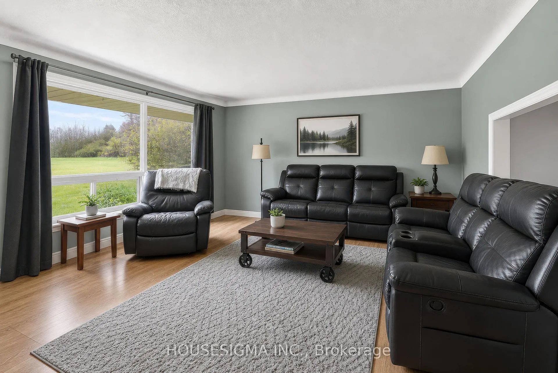 Photo 7 of 2418-2420 Rutledge Road, Frontenac, Frontenac South — HOMEH