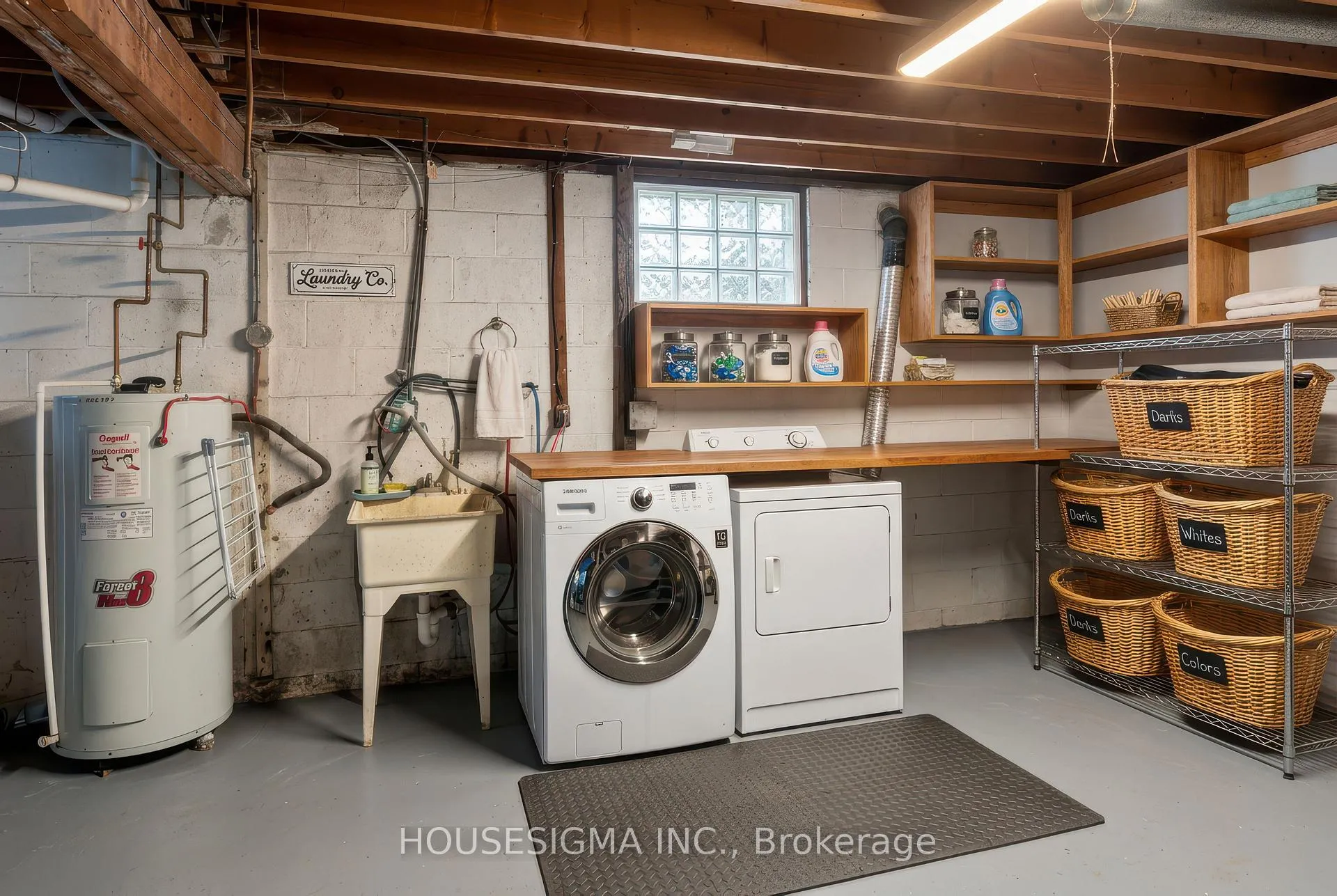 Photo 22 of 2418-2420 Rutledge Road, Frontenac, Frontenac South — HOMEH