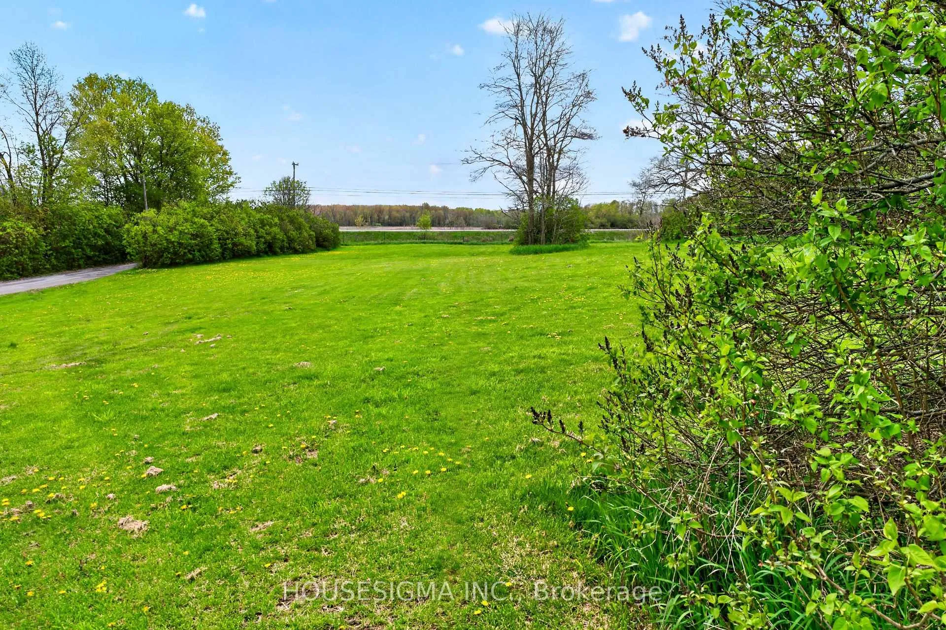 Photo 25 of 2418-2420 Rutledge Road, Frontenac, Frontenac South — HOMEH