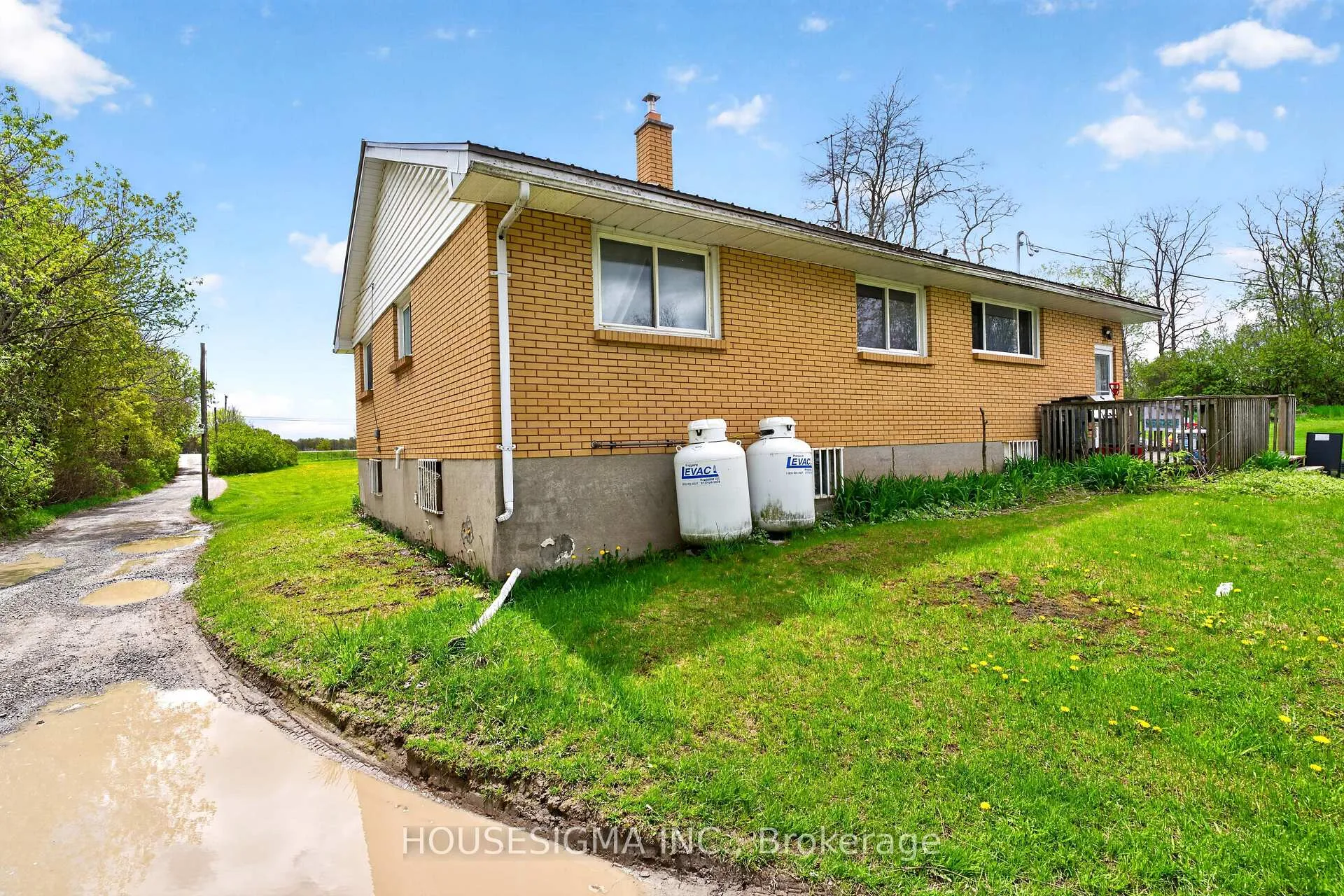 Photo 26 of 2418-2420 Rutledge Road, Frontenac, Frontenac South — HOMEH